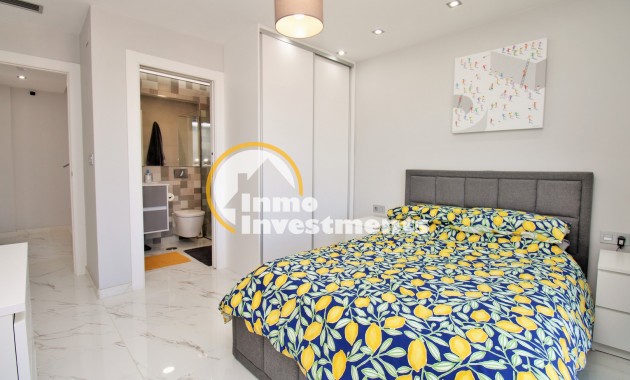 Till salu - Villa - Villamartin