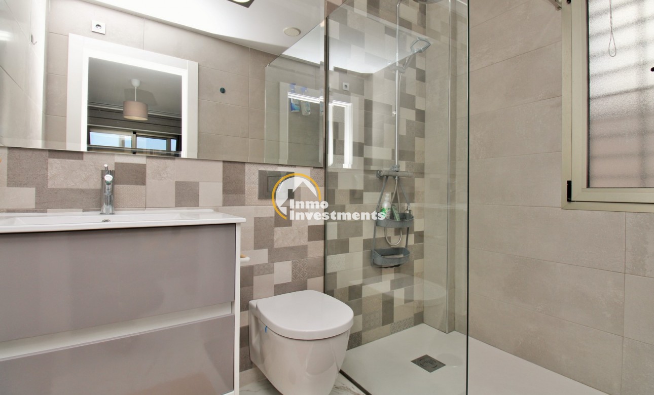 Till salu - Villa - Villamartin