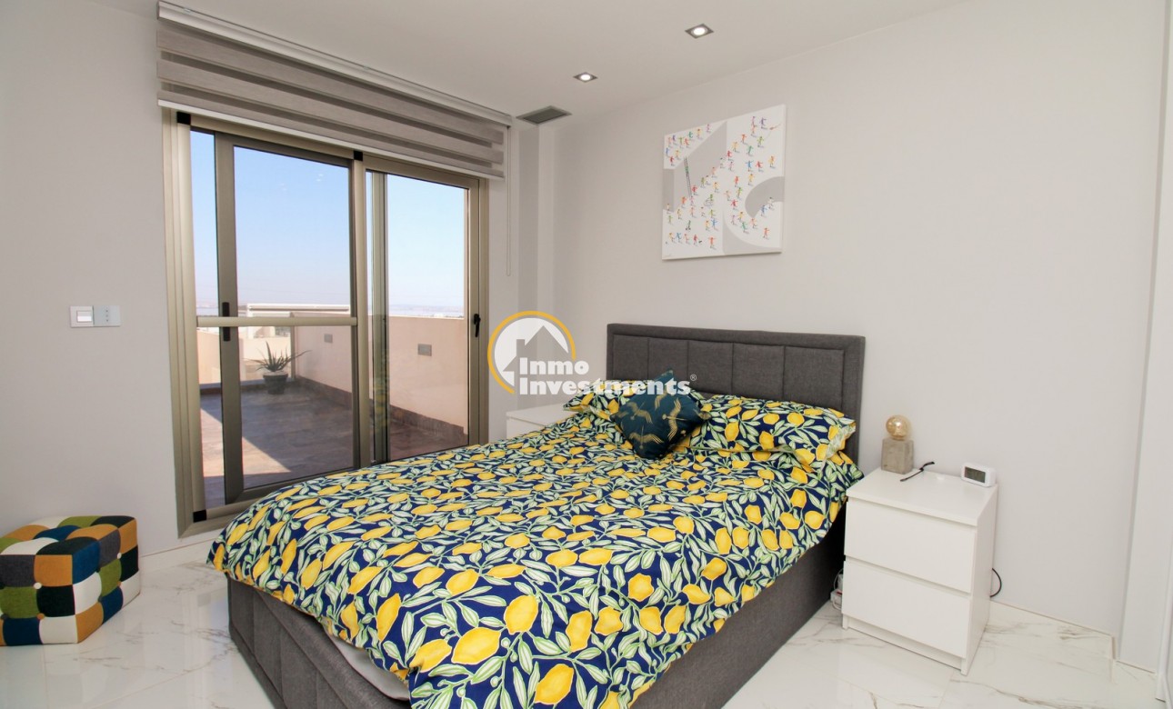 Till salu - Villa - Villamartin