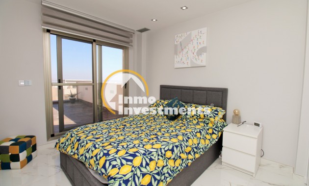 Till salu - Villa - Villamartin