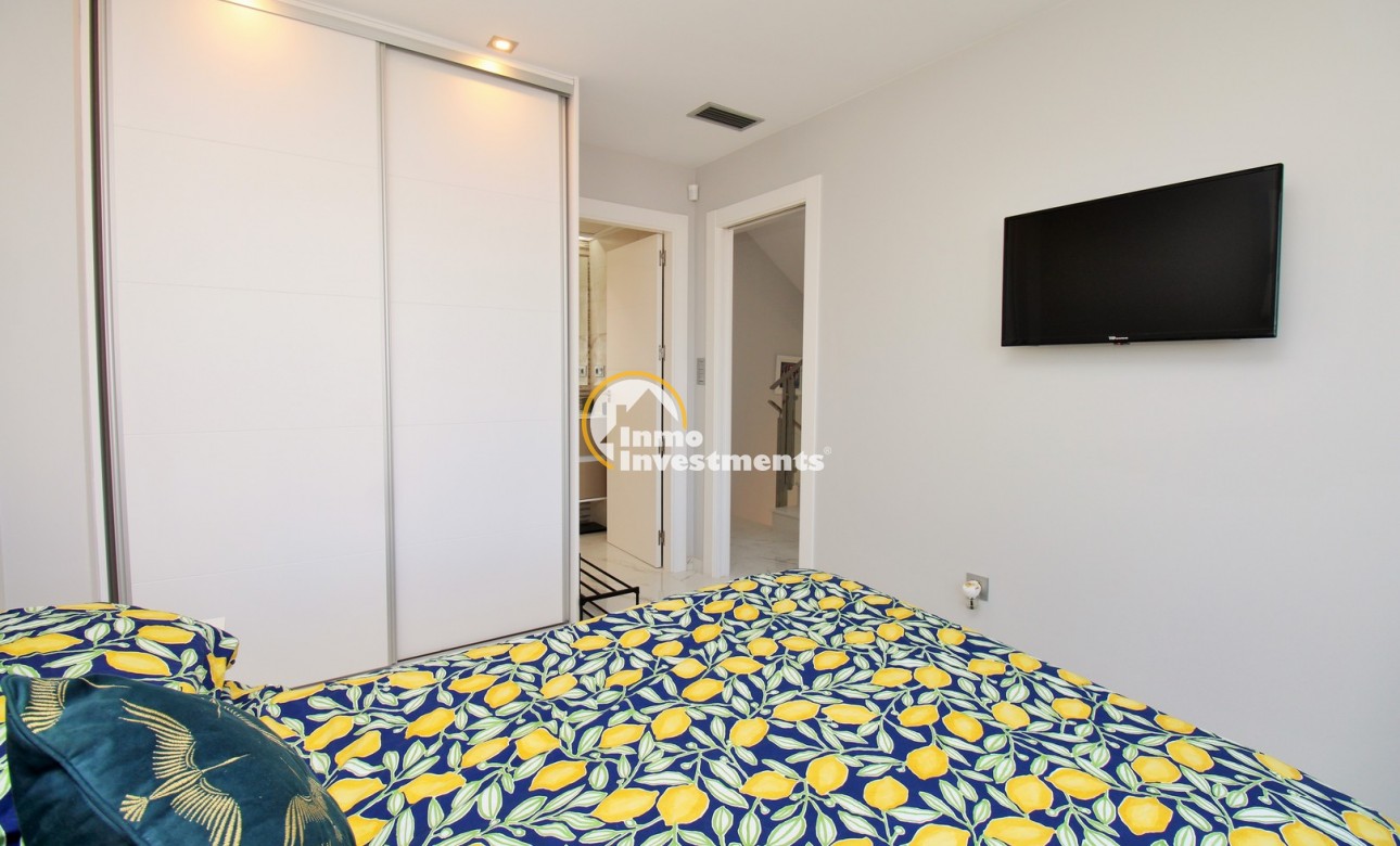 Till salu - Villa - Villamartin