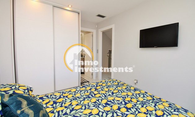 Till salu - Villa - Villamartin