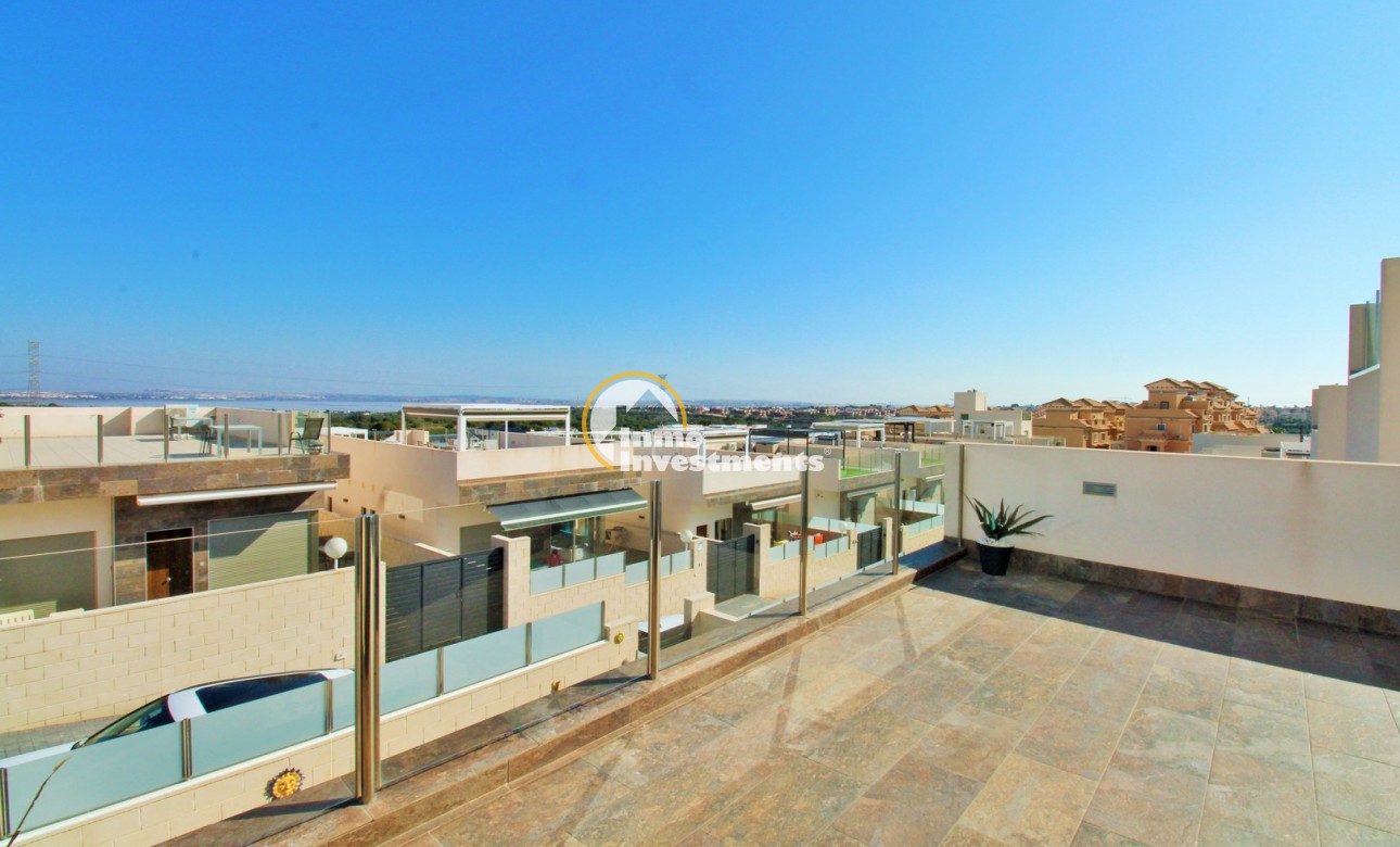 Till salu - Villa - Villamartin