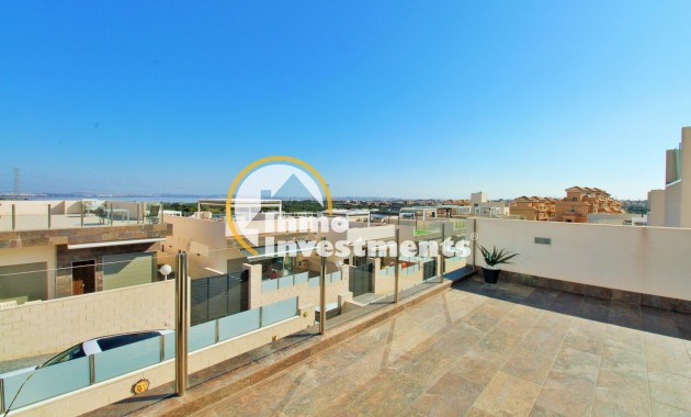 Till salu - Villa - Villamartin