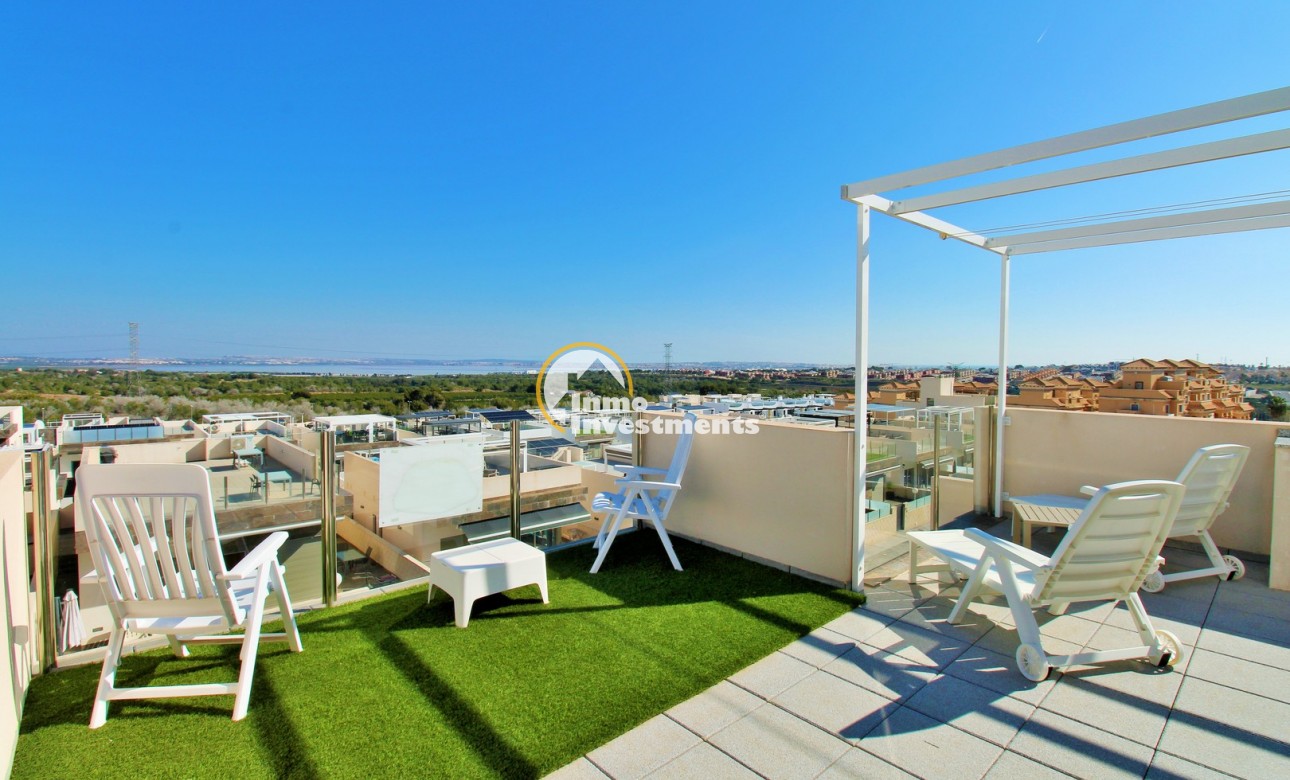 Till salu - Villa - Villamartin