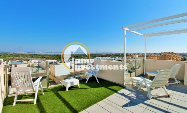 Till salu - Villa - Villamartin