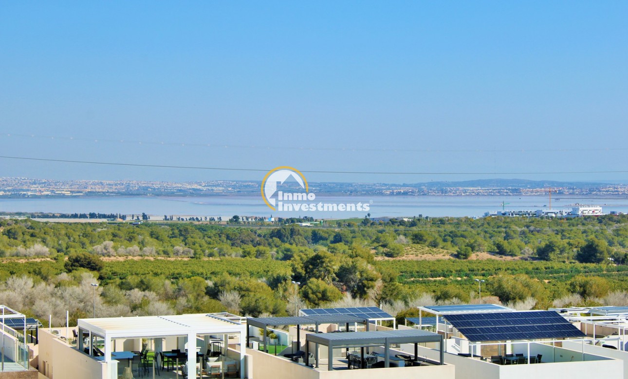 Till salu - Villa - Villamartin