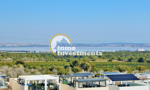 Till salu - Villa - Villamartin