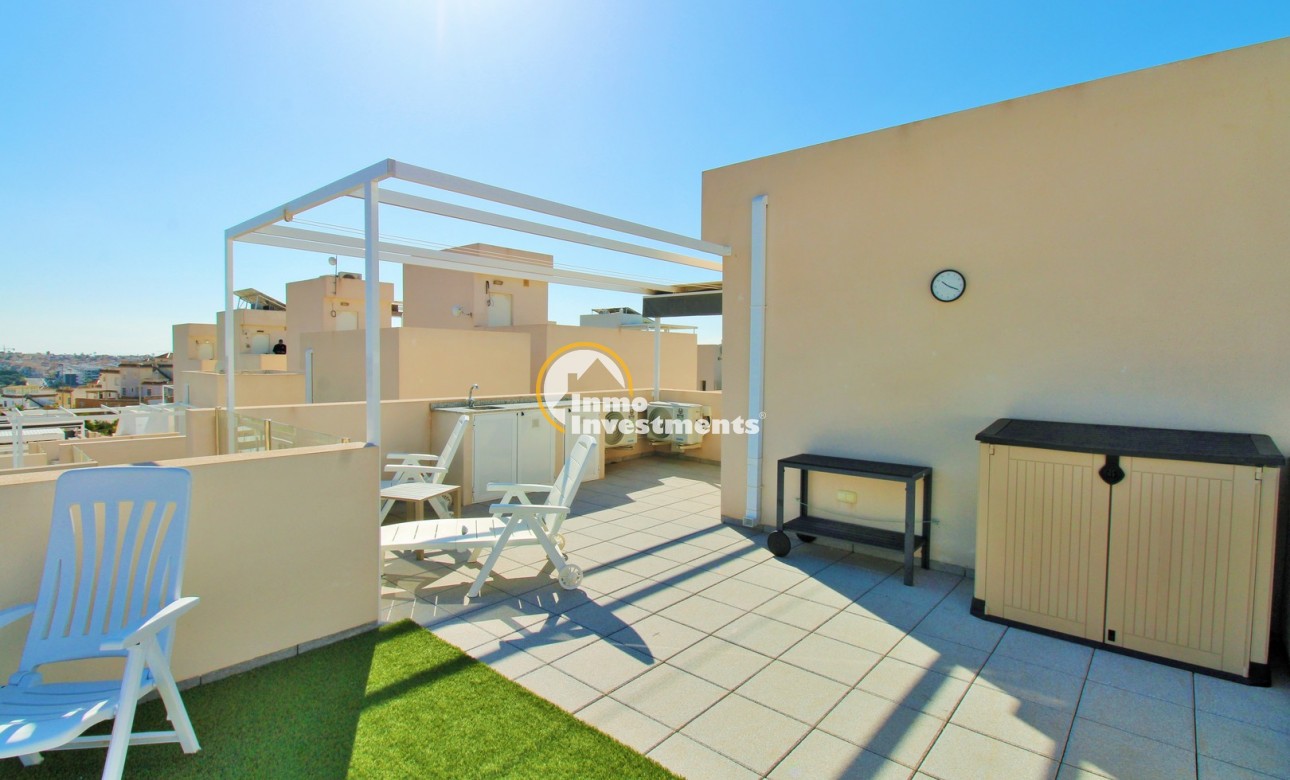 Till salu - Villa - Villamartin