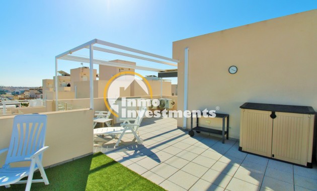 Till salu - Villa - Villamartin