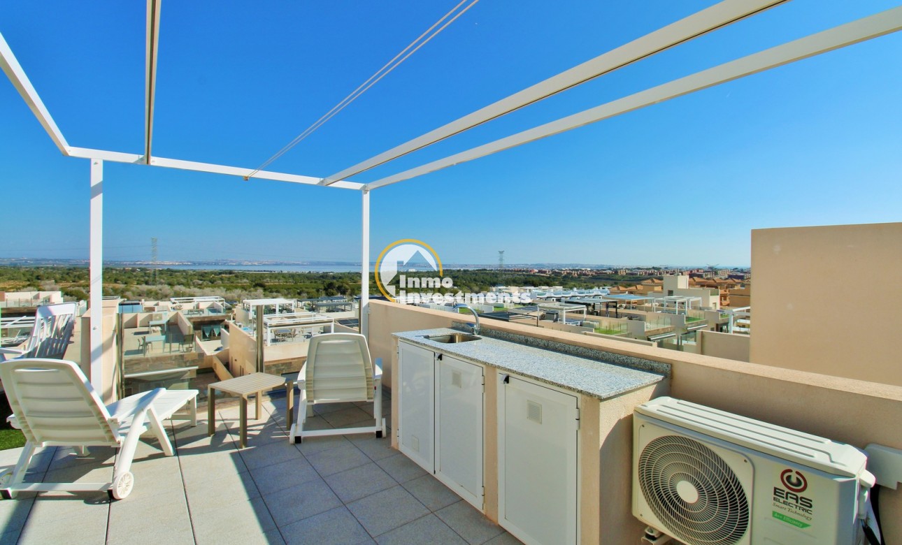 Till salu - Villa - Villamartin