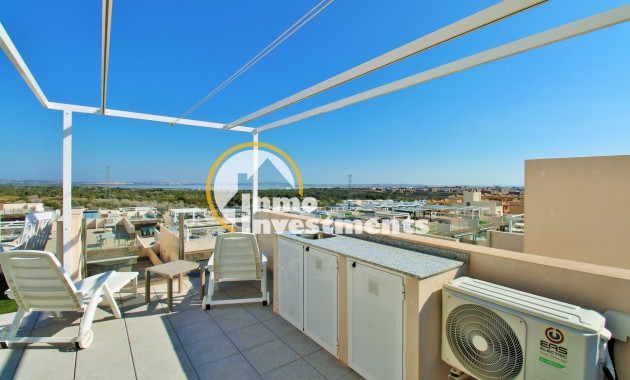 Till salu - Villa - Villamartin