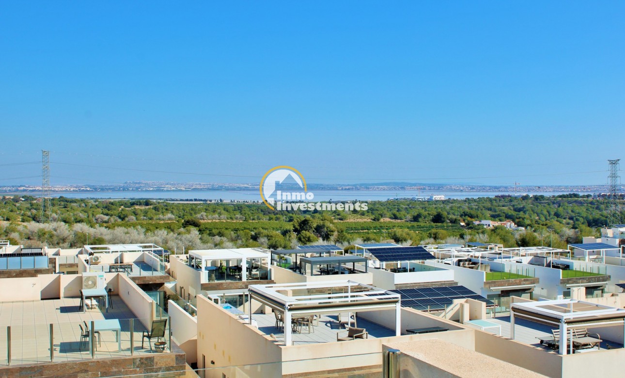 Till salu - Villa - Villamartin