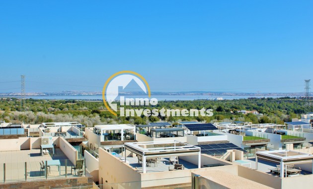 Till salu - Villa - Villamartin