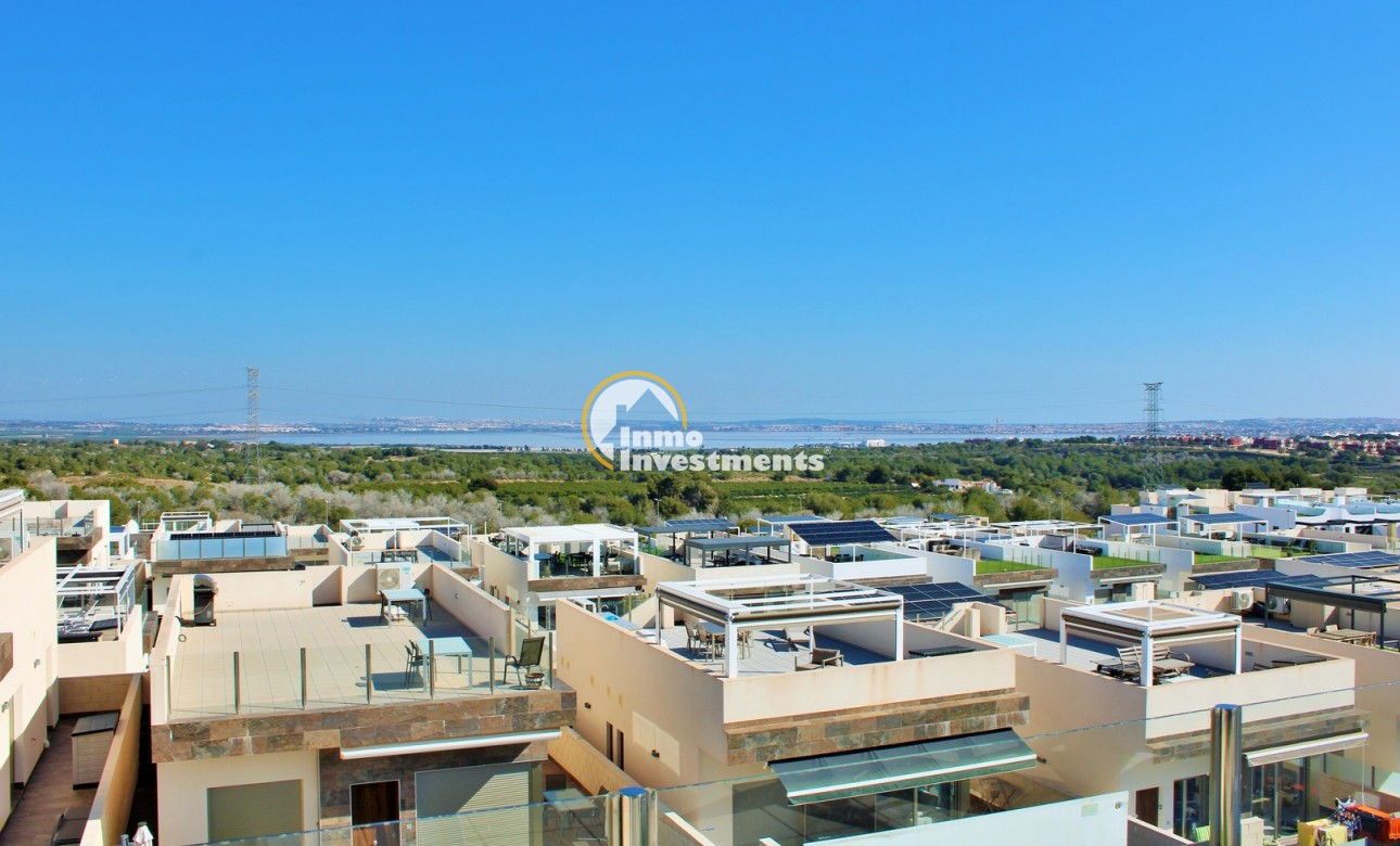 Till salu - Villa - Villamartin