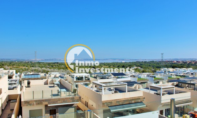 Till salu - Villa - Villamartin