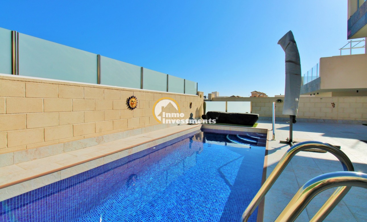 Till salu - Villa - Villamartin