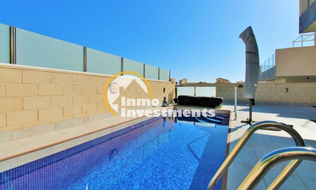 Till salu - Villa - Villamartin