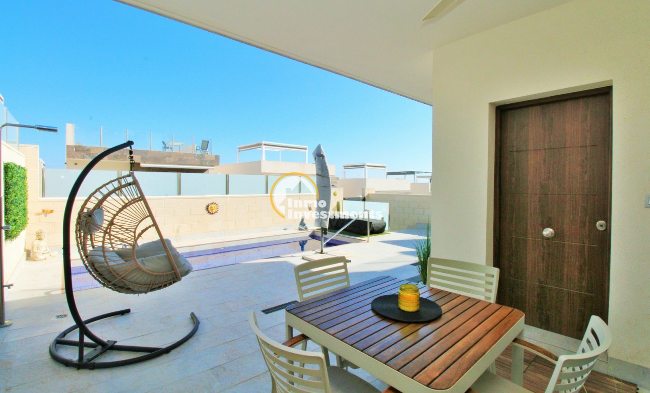 Till salu - Villa - Villamartin