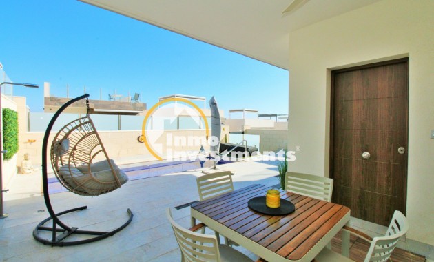 Till salu - Villa - Villamartin