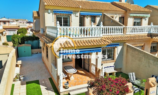 Till salu - Town house - Playa Flamenca