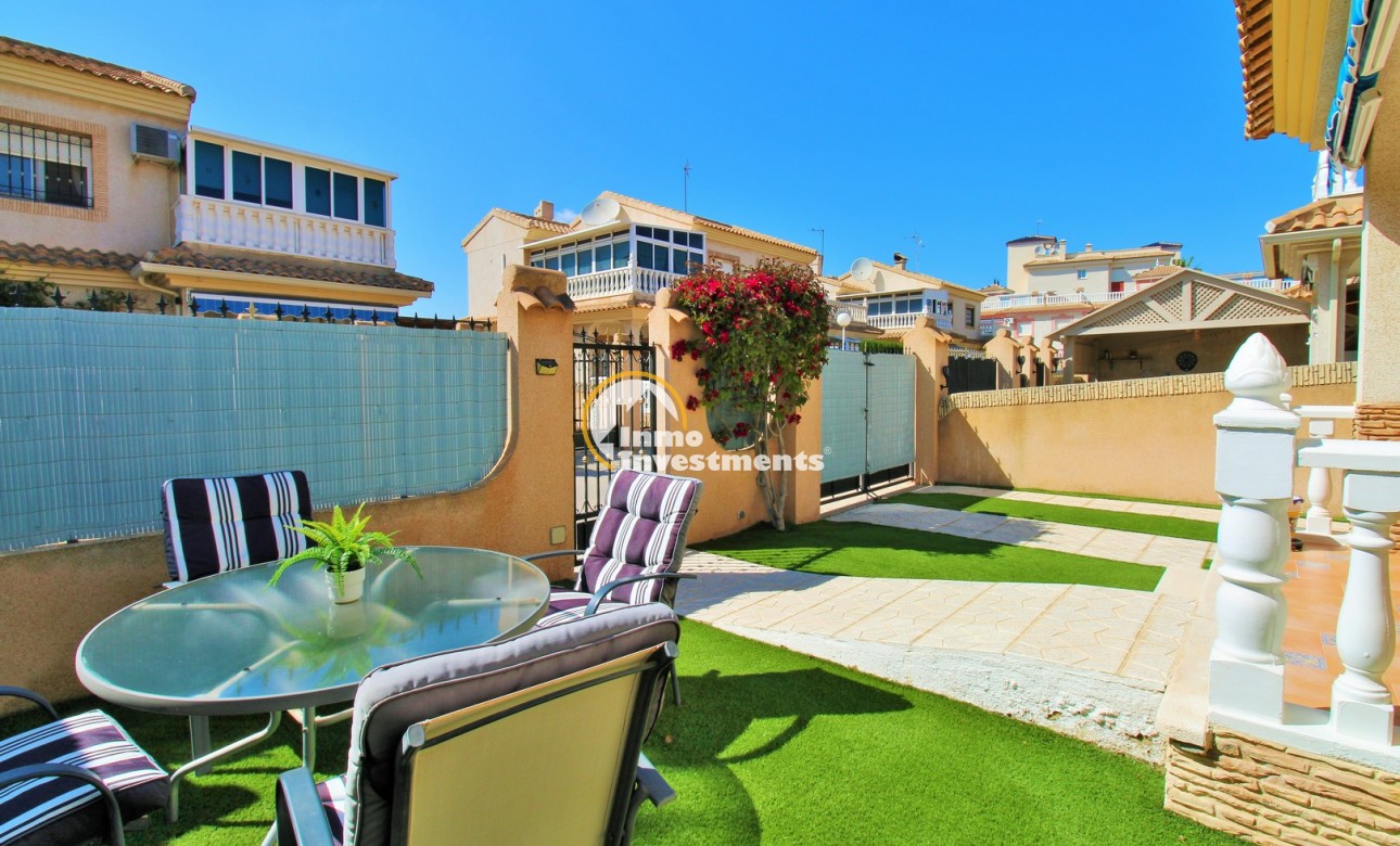 Till salu - Town house - Playa Flamenca
