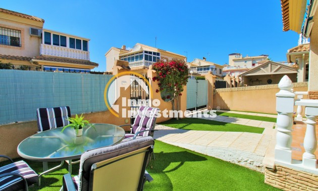 Till salu - Town house - Playa Flamenca