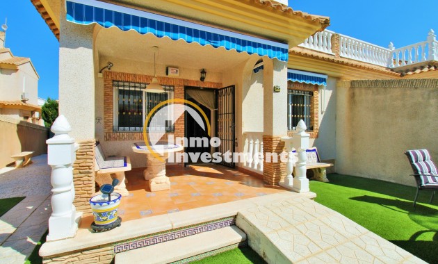 Till salu - Town house - Playa Flamenca