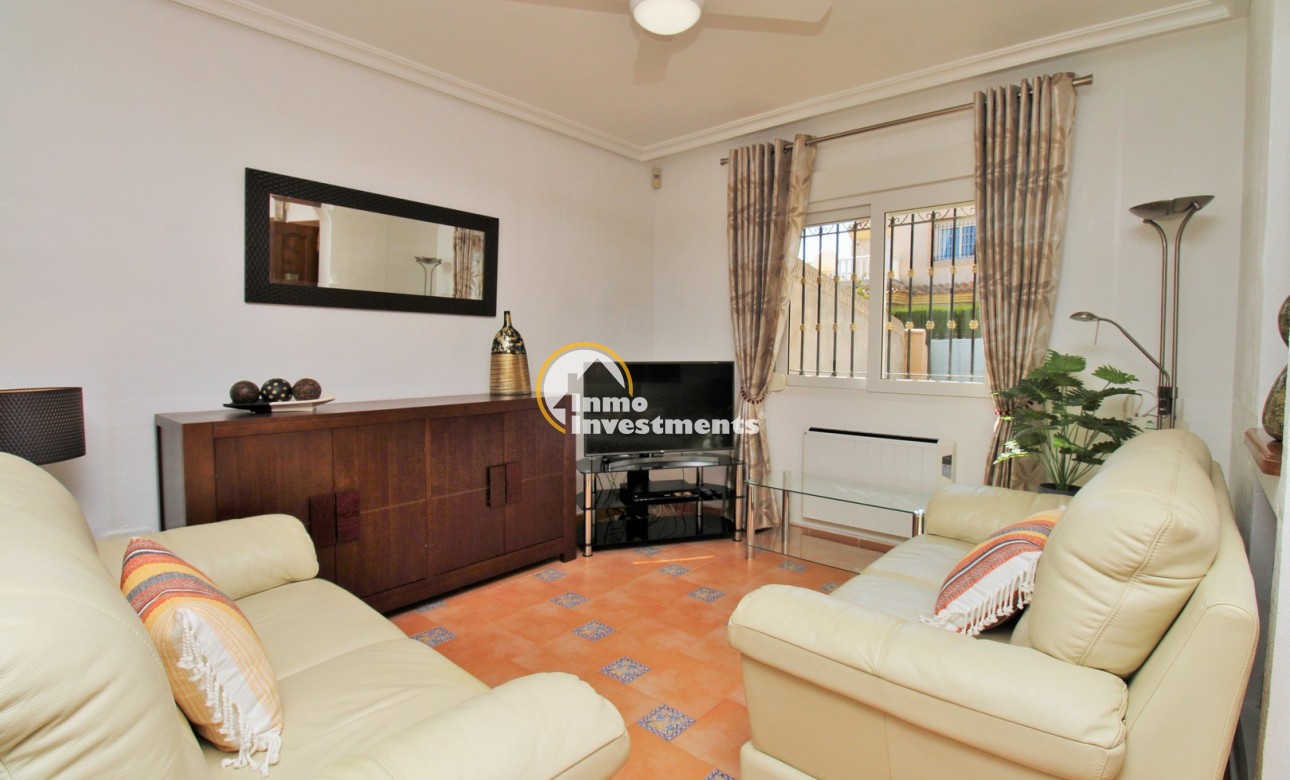 Till salu - Town house - Playa Flamenca