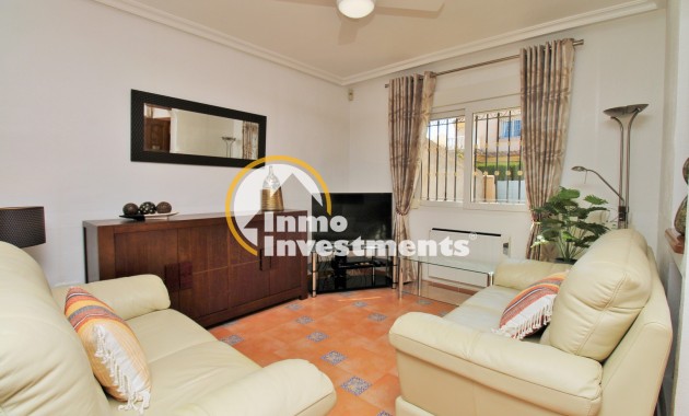 Till salu - Town house - Playa Flamenca