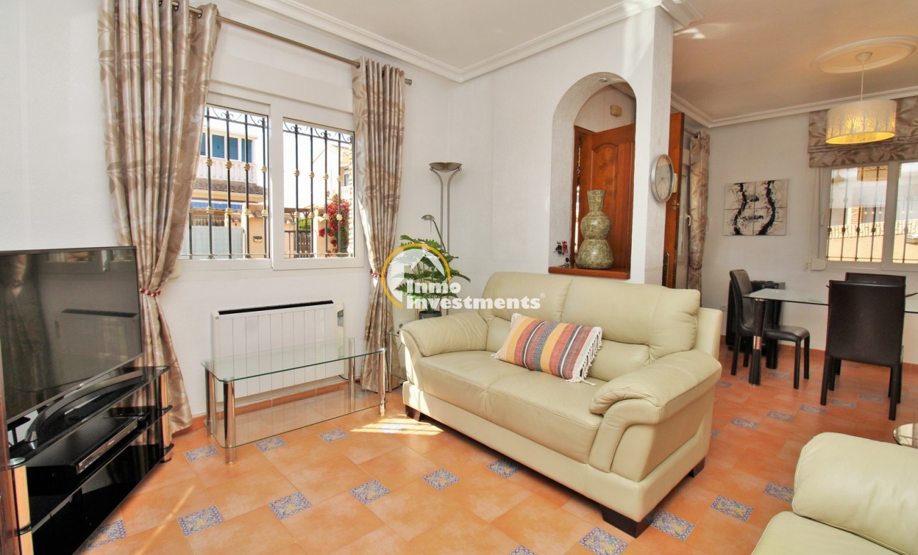 Till salu - Town house - Playa Flamenca