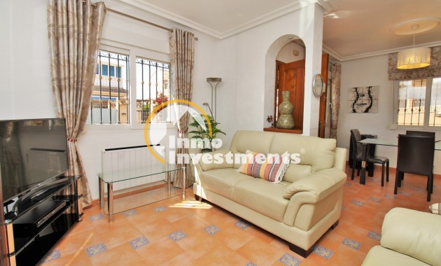 Till salu - Town house - Playa Flamenca