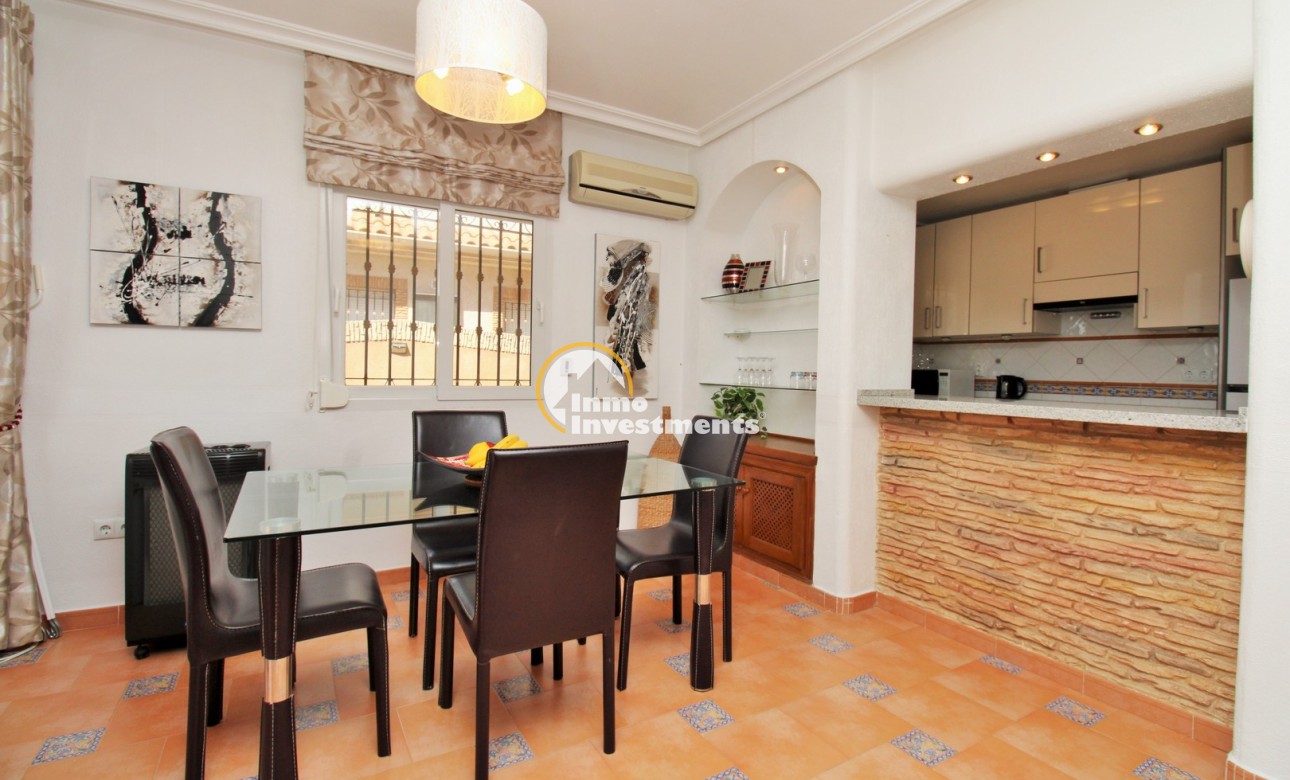 Till salu - Town house - Playa Flamenca