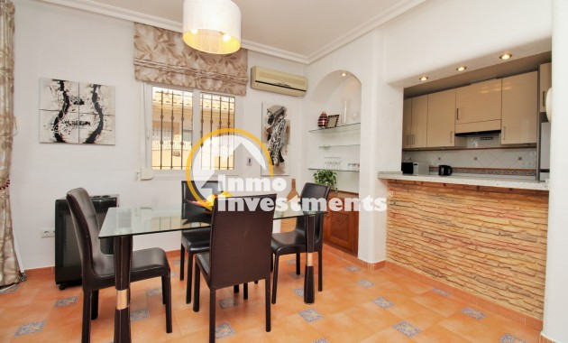 Till salu - Town house - Playa Flamenca