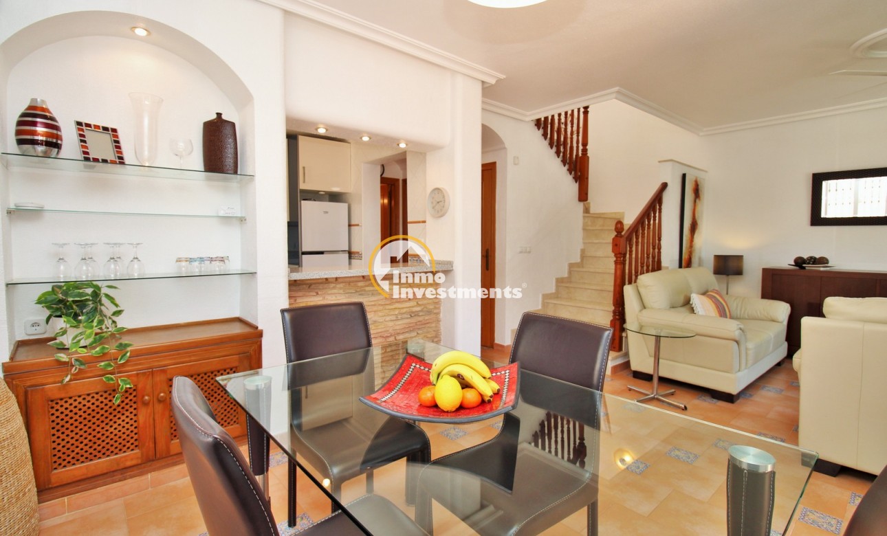 Till salu - Town house - Playa Flamenca