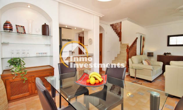 Till salu - Town house - Playa Flamenca