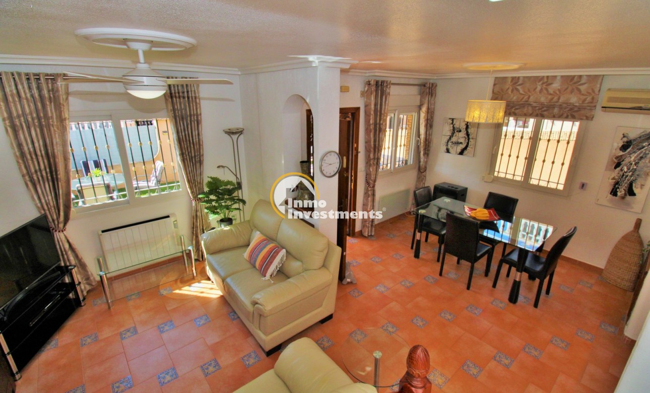 Till salu - Town house - Playa Flamenca