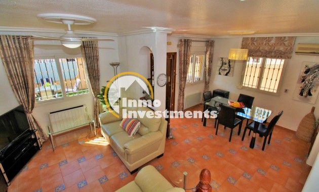 Till salu - Town house - Playa Flamenca