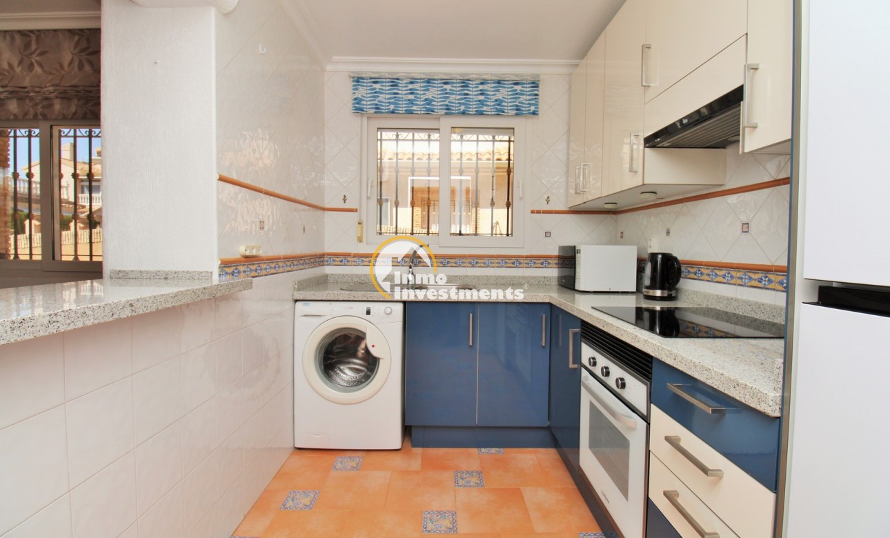 Till salu - Town house - Playa Flamenca