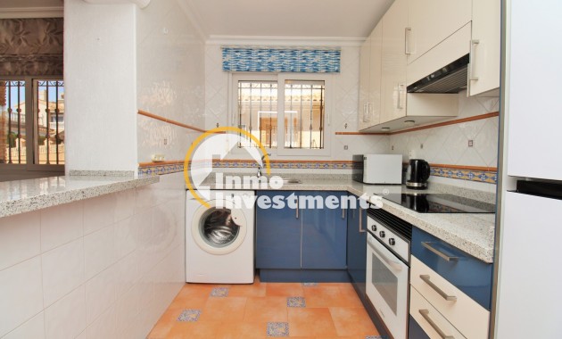 Till salu - Town house - Playa Flamenca