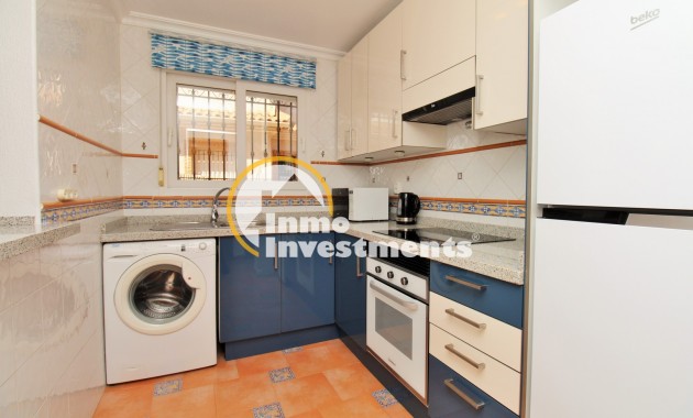 Till salu - Town house - Playa Flamenca