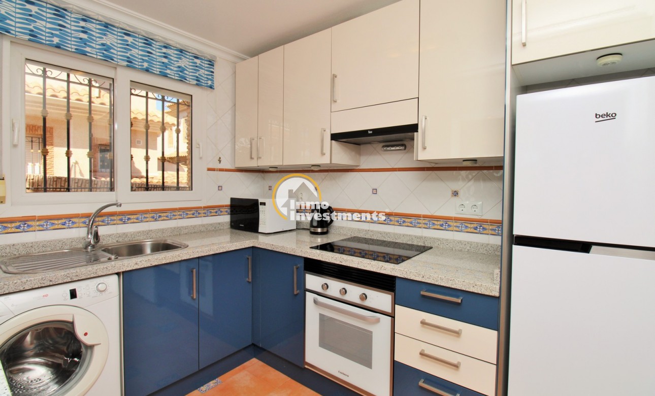 Till salu - Town house - Playa Flamenca