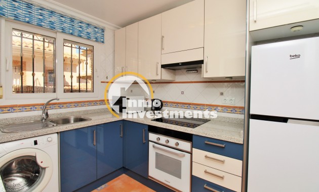 Till salu - Town house - Playa Flamenca