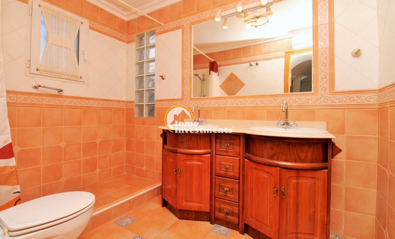 Till salu - Town house - Playa Flamenca