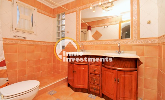 Till salu - Town house - Playa Flamenca