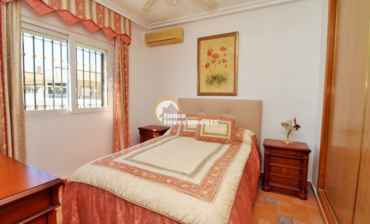 Till salu - Town house - Playa Flamenca