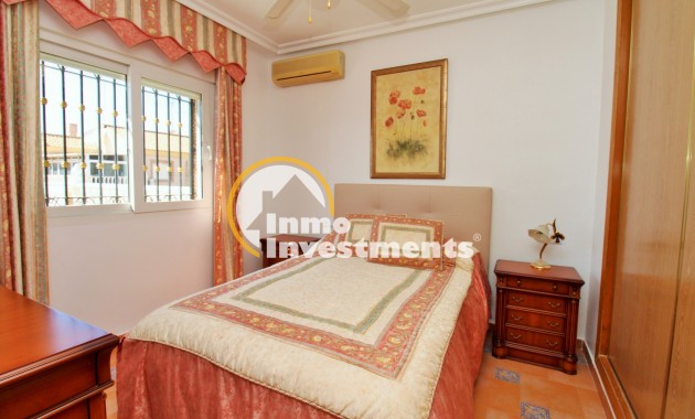 Till salu - Town house - Playa Flamenca