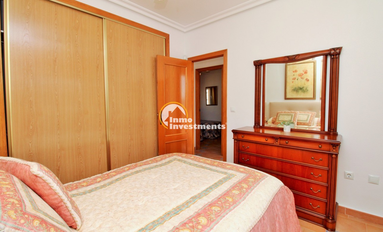 Till salu - Town house - Playa Flamenca