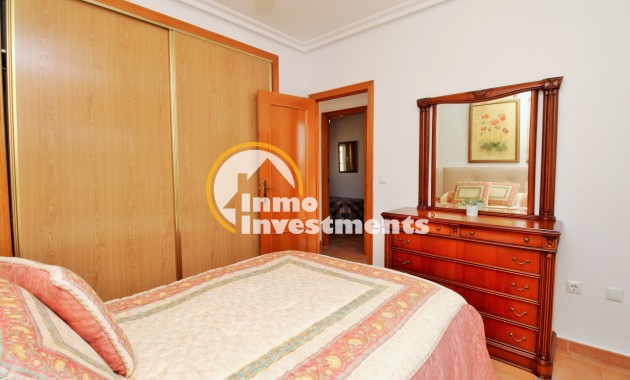 Till salu - Town house - Playa Flamenca