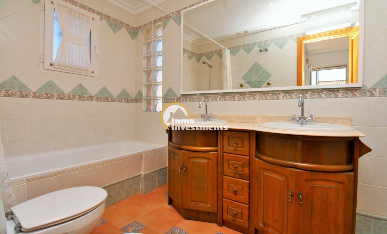 Till salu - Town house - Playa Flamenca